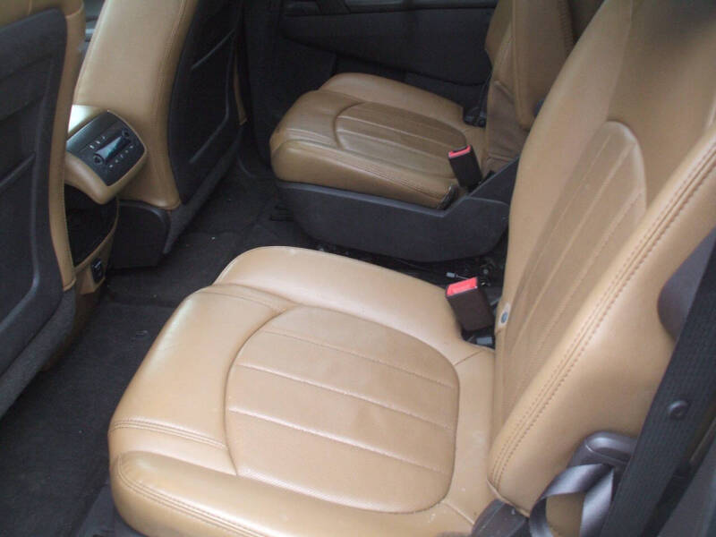 2016 Buick Enclave Premium