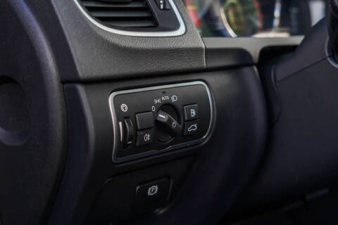 2016 Volvo V60 Cross Country T5