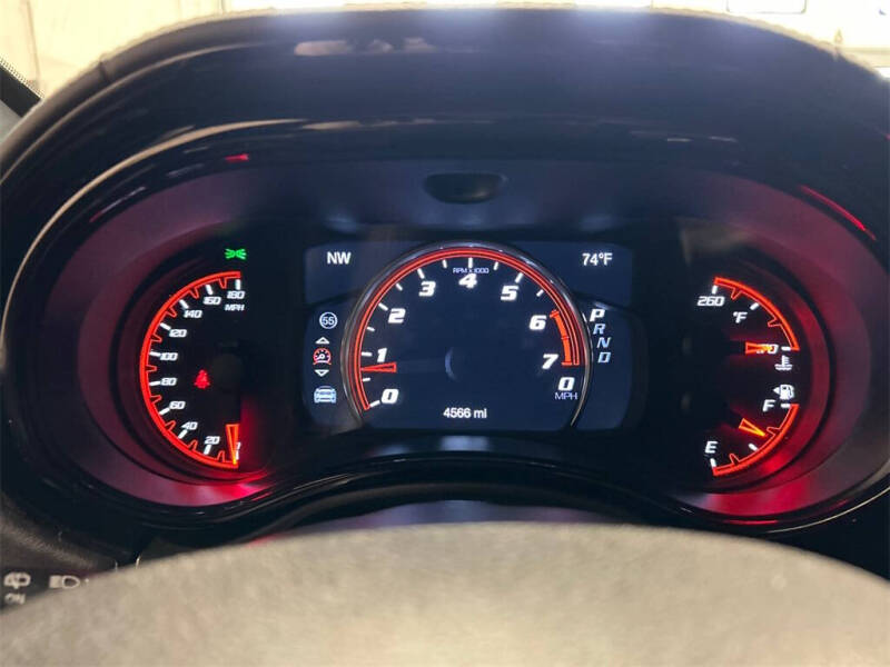 2024 Dodge Durango SRT 392