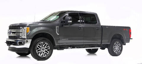 2017 Ford F-250 Super Duty for sale at Houston Auto Credit in Houston TX