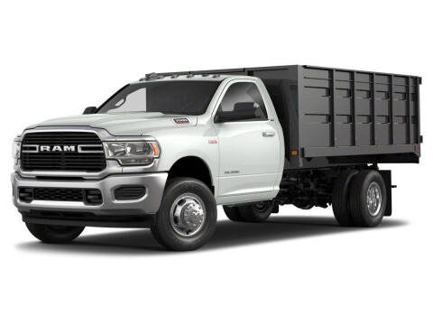 2021 RAM 3500 SLT