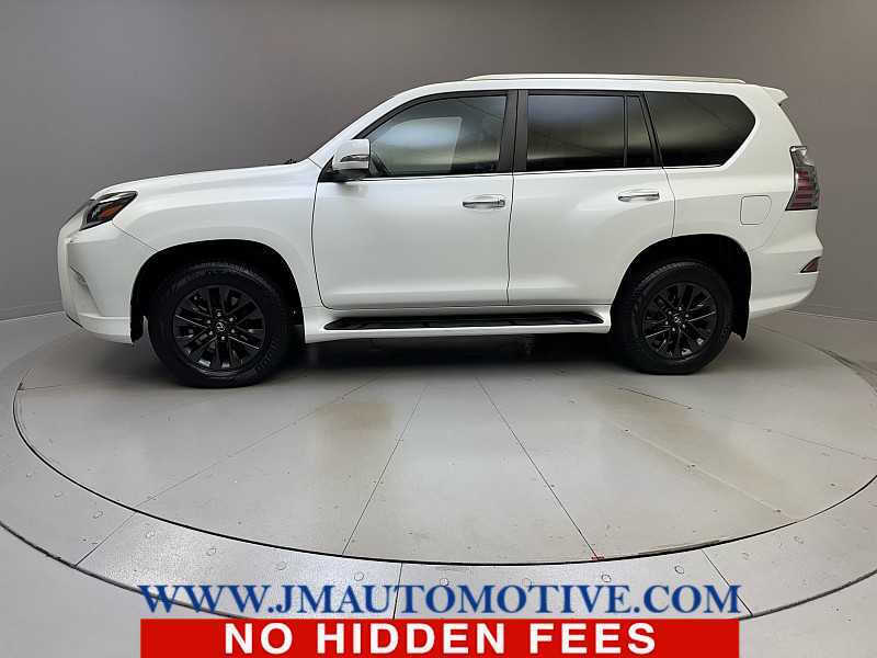 2021 Lexus GX 460