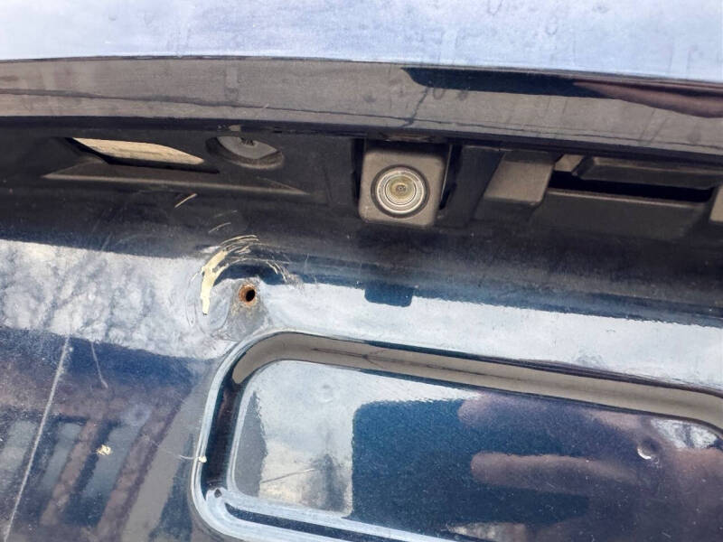 2018 Mazda MAZDA3 Sport