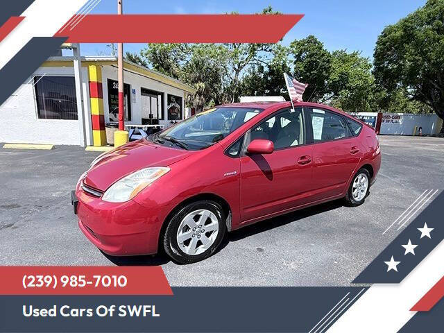 2009 Toyota Prius
