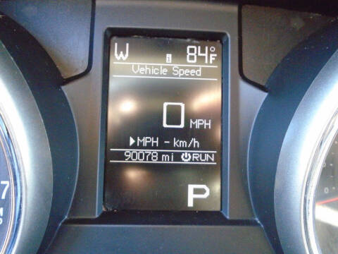 2011 Jeep Grand Cherokee Limited