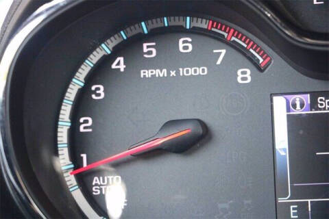 2018 Chevrolet Cruze Premier Auto