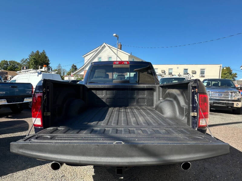 2012 RAM 1500 Laramie