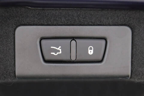 2017 Maserati Quattroporte S Q4