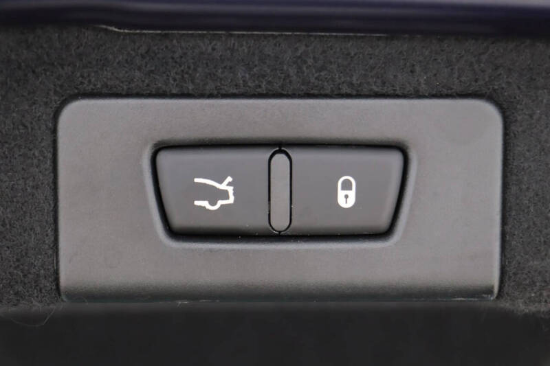 2017 Maserati Quattroporte S Q4