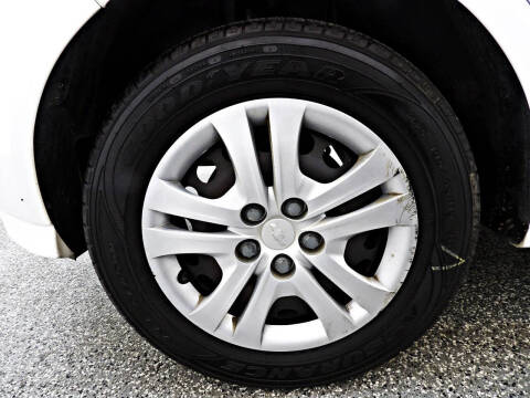 2020 Chevrolet Sonic LT