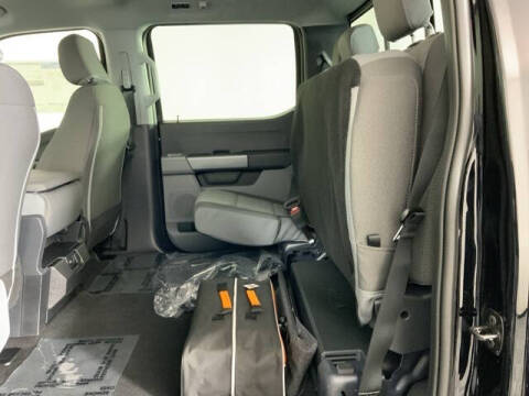 2025 Ford F-350 Super Duty