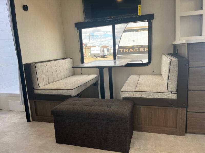 2026 Prime Time RV Tracer