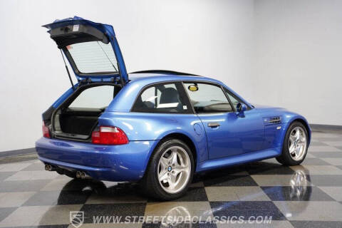 2000 BMW M