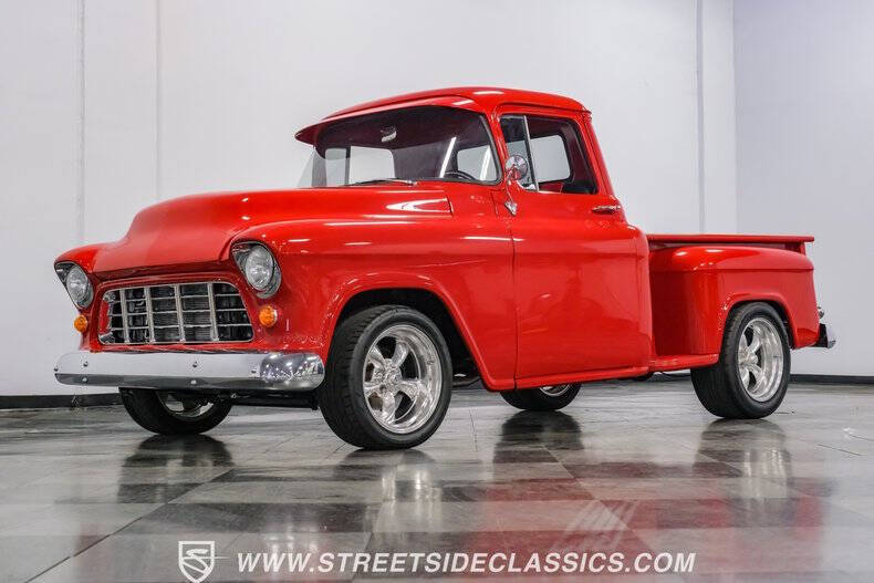 1956 Chevrolet 3100