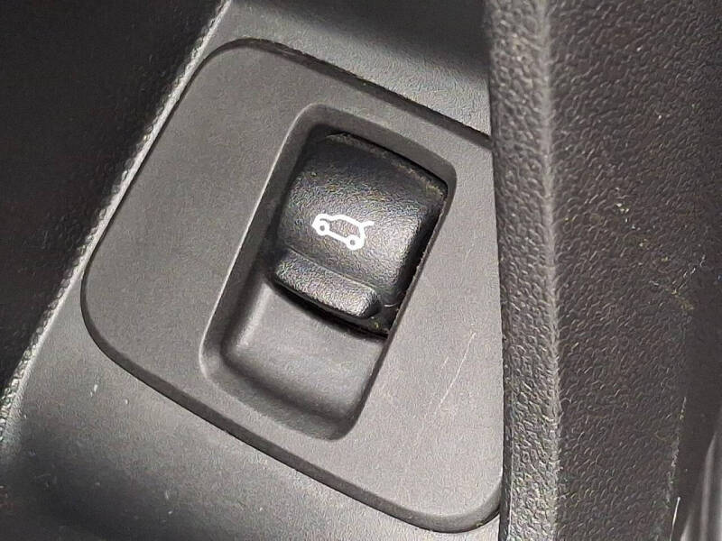 2017 MINI Countryman Cooper S ALL4