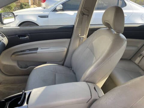 2009 Toyota Prius Standard