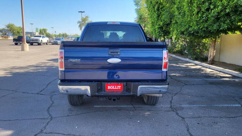2011 Ford F-150