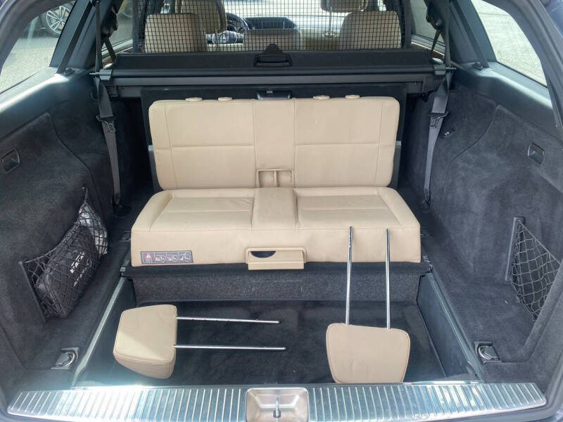 2013 Mercedes-Benz E-Class E 350 Luxury 4MATIC