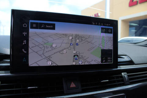 2021 Audi S5 Sportback 3.0T quattro Prestige