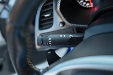 2017 Chevrolet Corvette Grand Sport