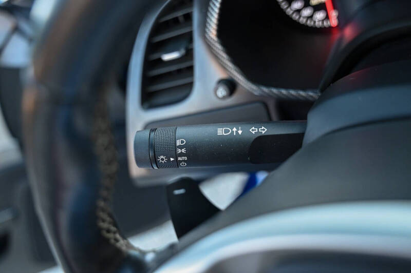 2017 Chevrolet Corvette Grand Sport