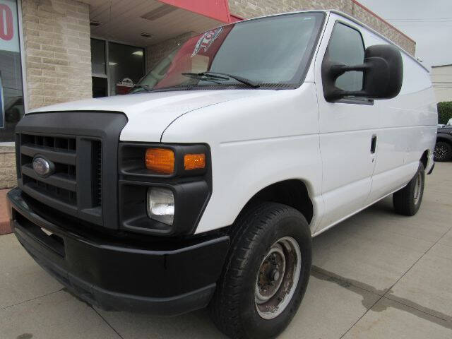 2013 Ford E-Series for sale at Tony's Auto World in Cleveland OH