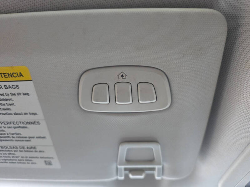 2021 Ford Mustang Mach-E California Route 1