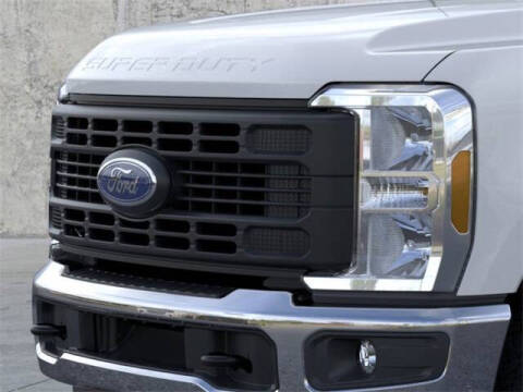 2026 Ford F-350 Super Duty