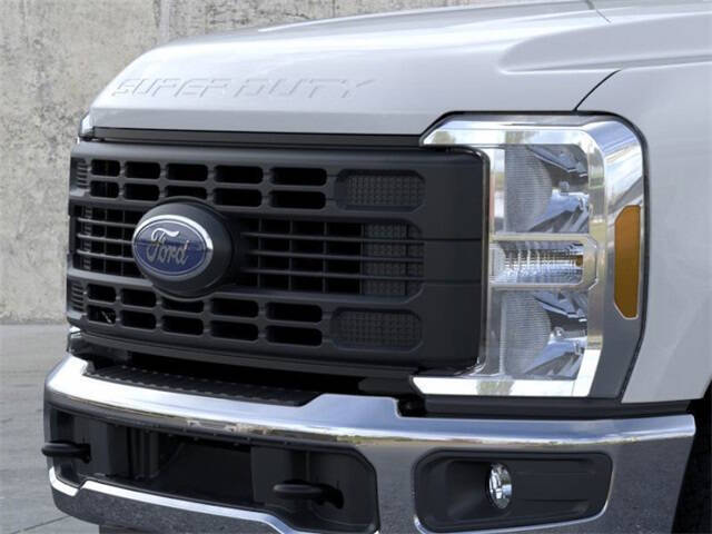 2026 Ford F-350 Super Duty