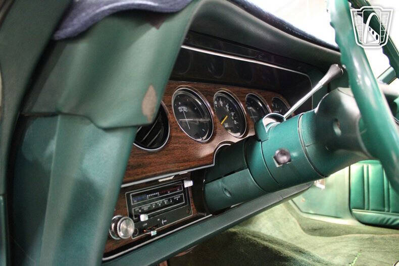1979 Ford Ranchero