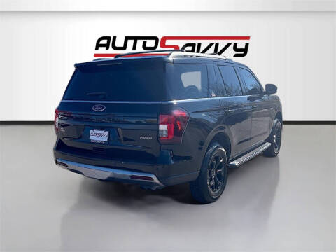 2023 Ford Expedition Timberline