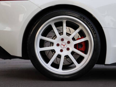 2014 Jaguar F-TYPE V8 S