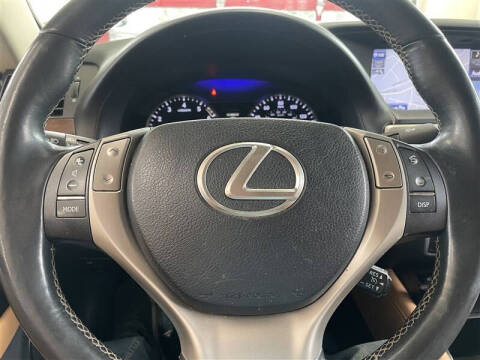 2013 Lexus GS 350