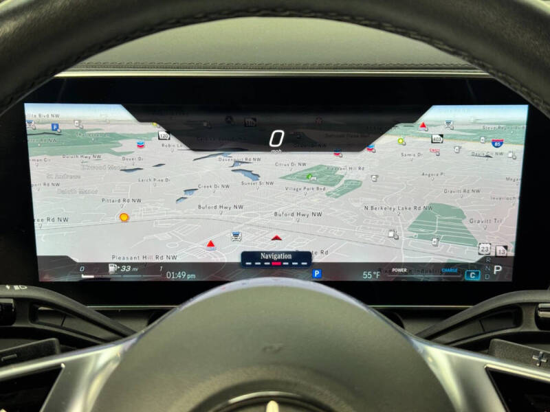 2023 Mercedes-Benz GLC GLC 300 4MATIC