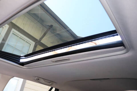 2013 Volvo XC90 3.2
