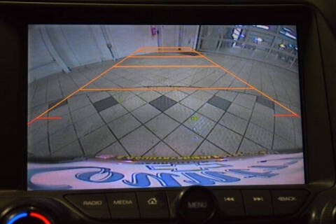 2015 Chevrolet Corvette Z06