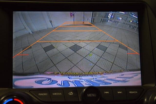 2015 Chevrolet Corvette Z06