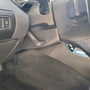 2014 Chevrolet Impala LTZ