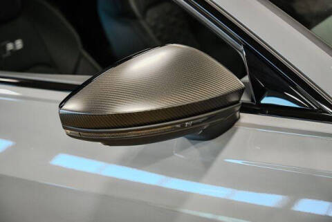 2024 Audi RS 6 Avant 4.0T quattro Avant performance