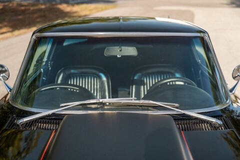 1964 Chevrolet Corvette