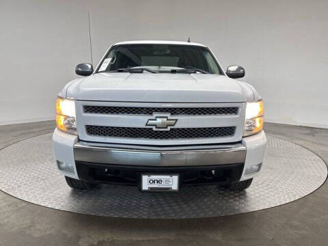 2008 Chevrolet Silverado 1500