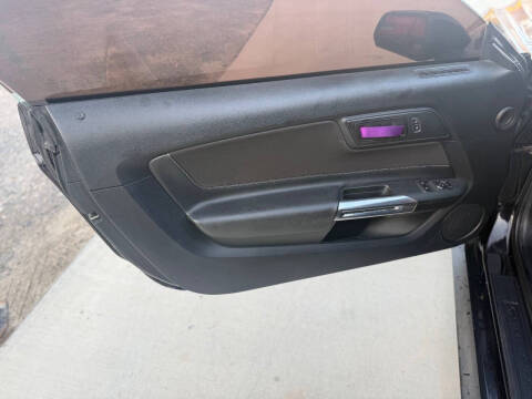 2016 Ford Mustang GT