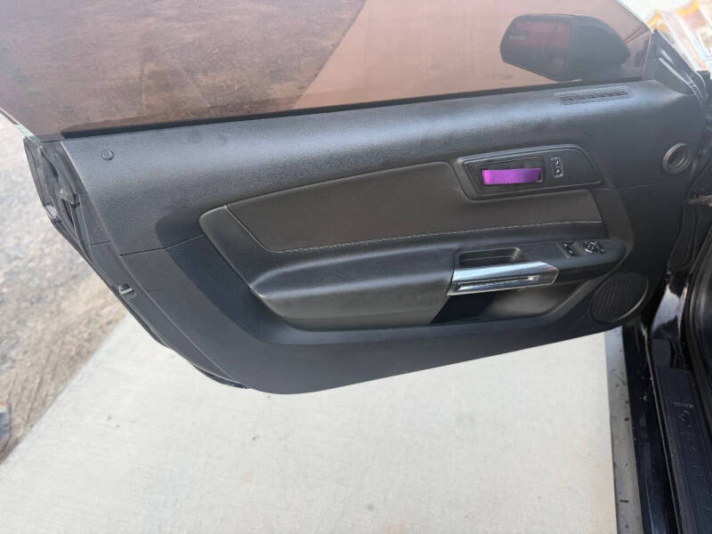 2016 Ford Mustang GT