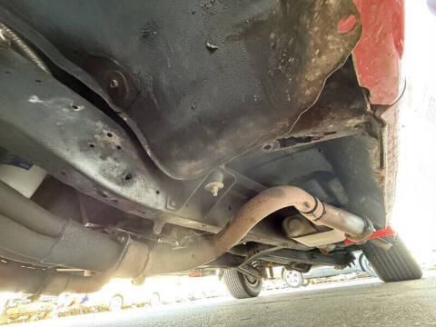 1970 Chevrolet C/K 10 Series