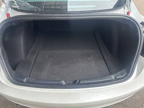 2019 Tesla Model 3 Performance