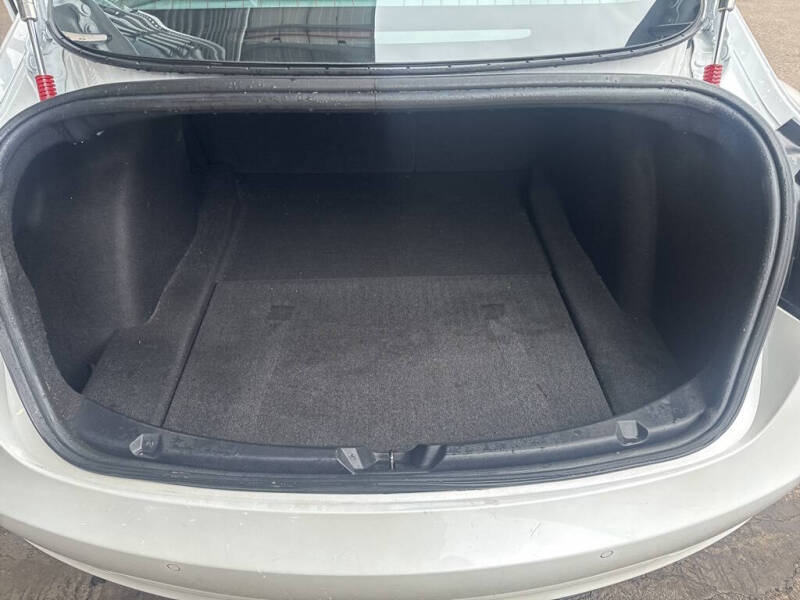 2019 Tesla Model 3 Performance