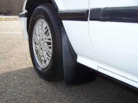 1987 Honda Prelude SI