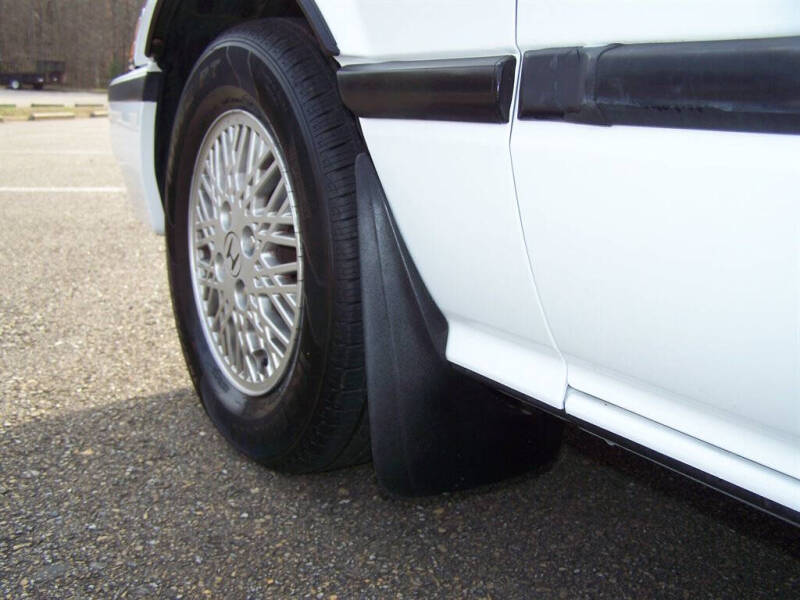 1987 Honda Prelude SI