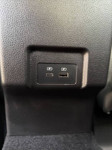 2025 Mitsubishi Eclipse Cross Black Edition