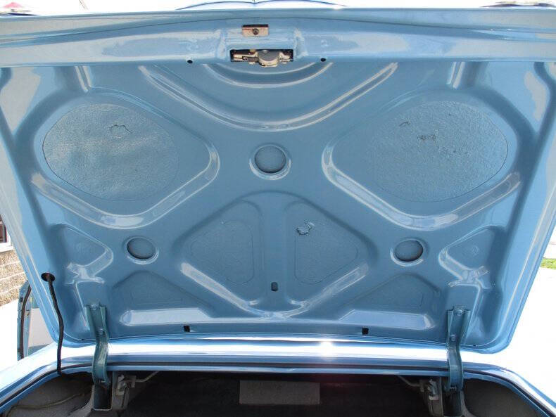 1961 Chevrolet Impala